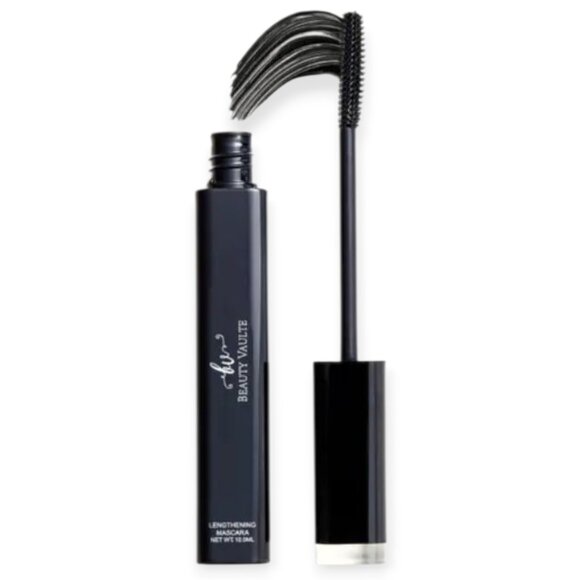 BEAUTY VAULTE Lengthening Waterproof Mascara 10ml NWT - Picture 2 of 8